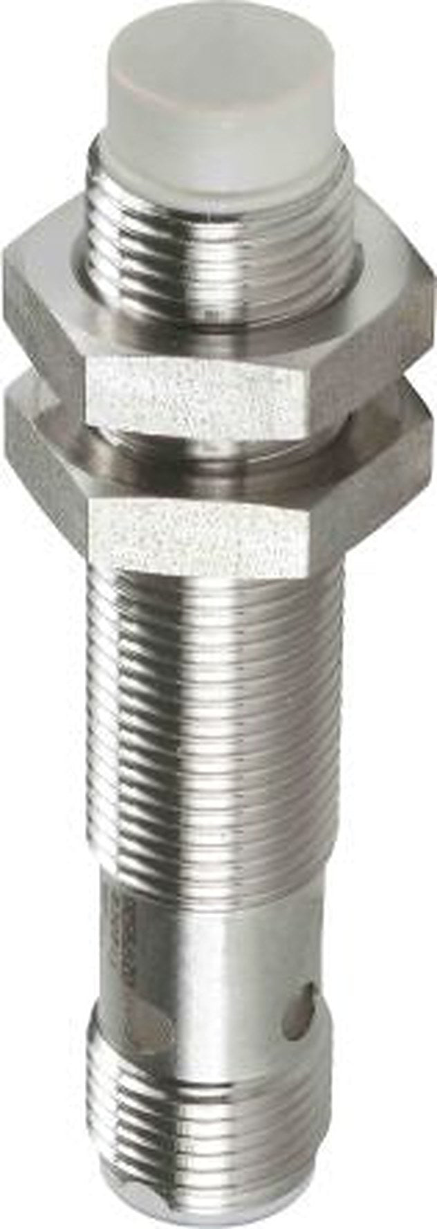 Telemecanique Sensors XS612B4NAM12 Threaded Barrel Inductive Proximity Sensor, M12 NPN XS 48V 7 mm 48 V dc 200mA