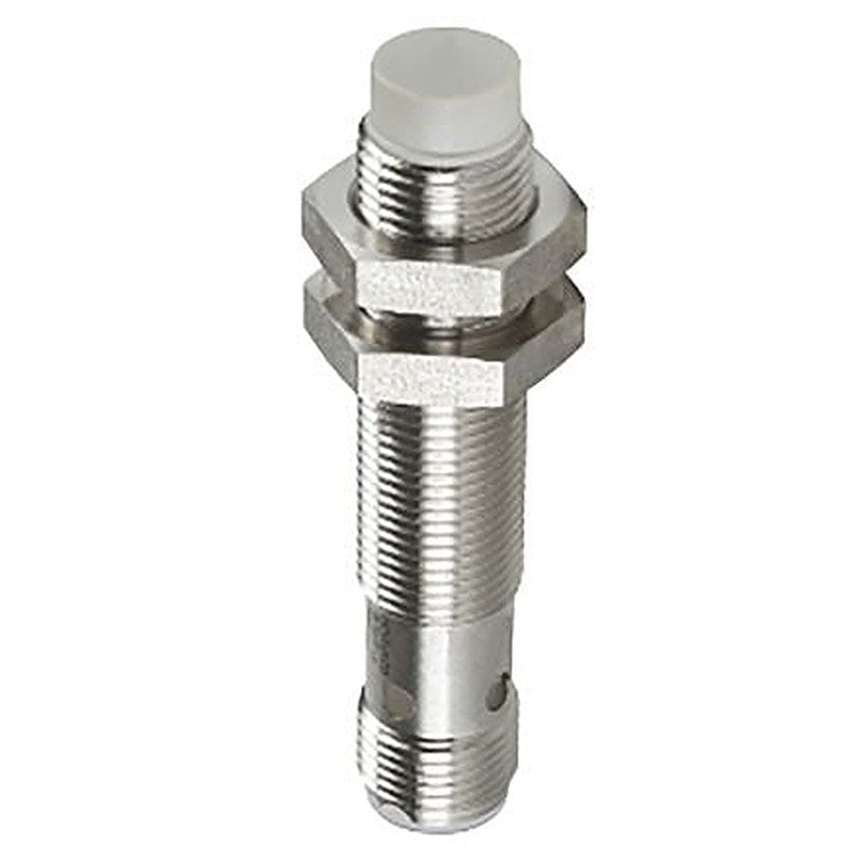 Telemecanique Sensors XS612B4PAM12 Threaded Barrel Inductive Proximity Sensor, M12 x 1 PNP XS 48V 7 mm 48 V dc 200mA