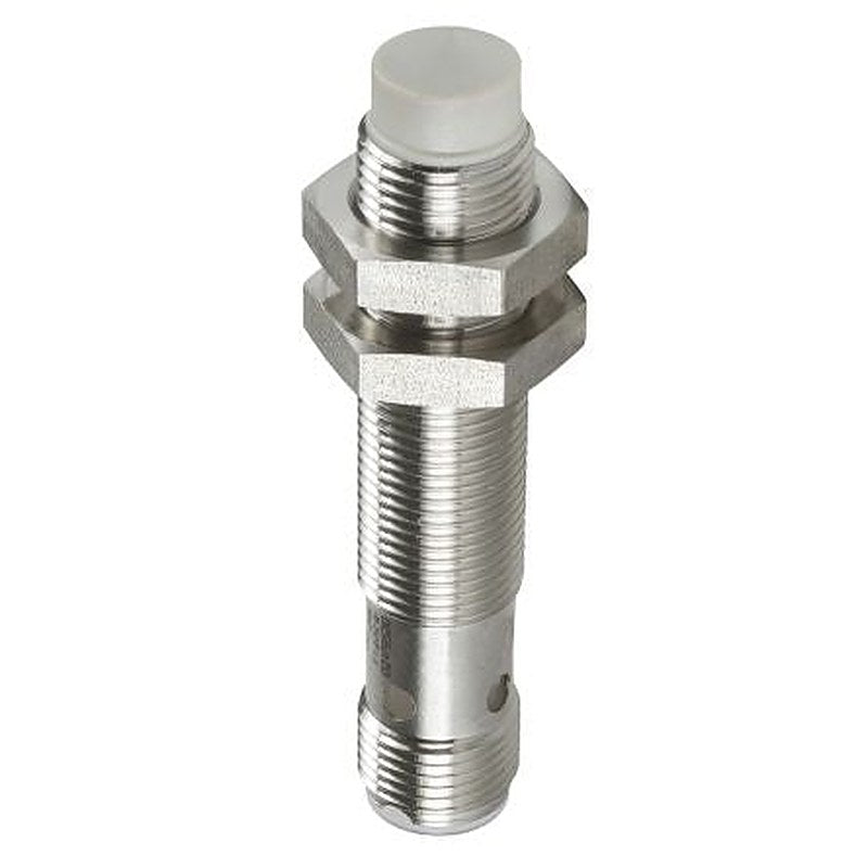 Telemecanique Sensors XS612B4PBM12 Threaded Barrel Inductive Proximity Sensor, M12 x 1 PNP XS 58V 8 mm 58 V dc 200mA dc