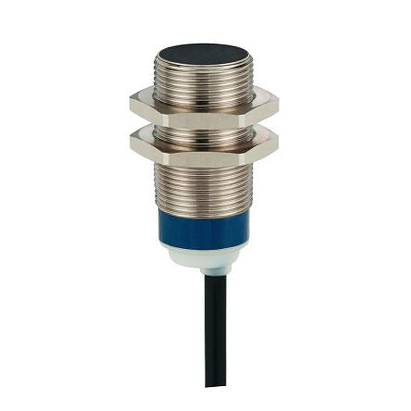 Telemecanique Sensors XS618B1MAL10 Threaded Barrel Inductive Proximity Sensor, M18 x 1 2-Wire XS 264V 8 mm 264 V ac 264