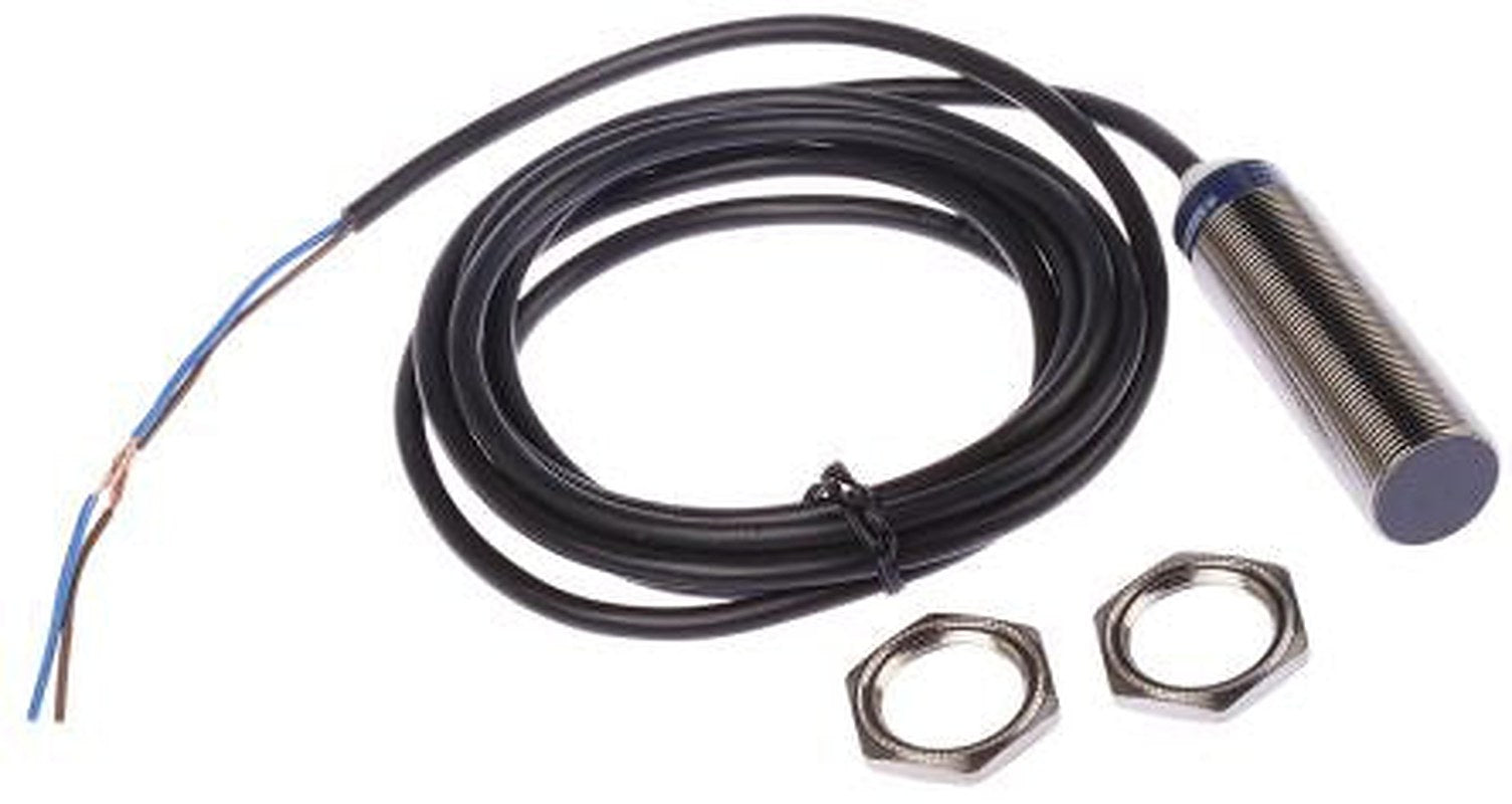 Telemecanique Sensors XS618B1MAL2 Threaded Barrel Inductive Proximity Sensor, M18 x 1 2-Wire XS 264V 8 mm 264 V ac 264 V