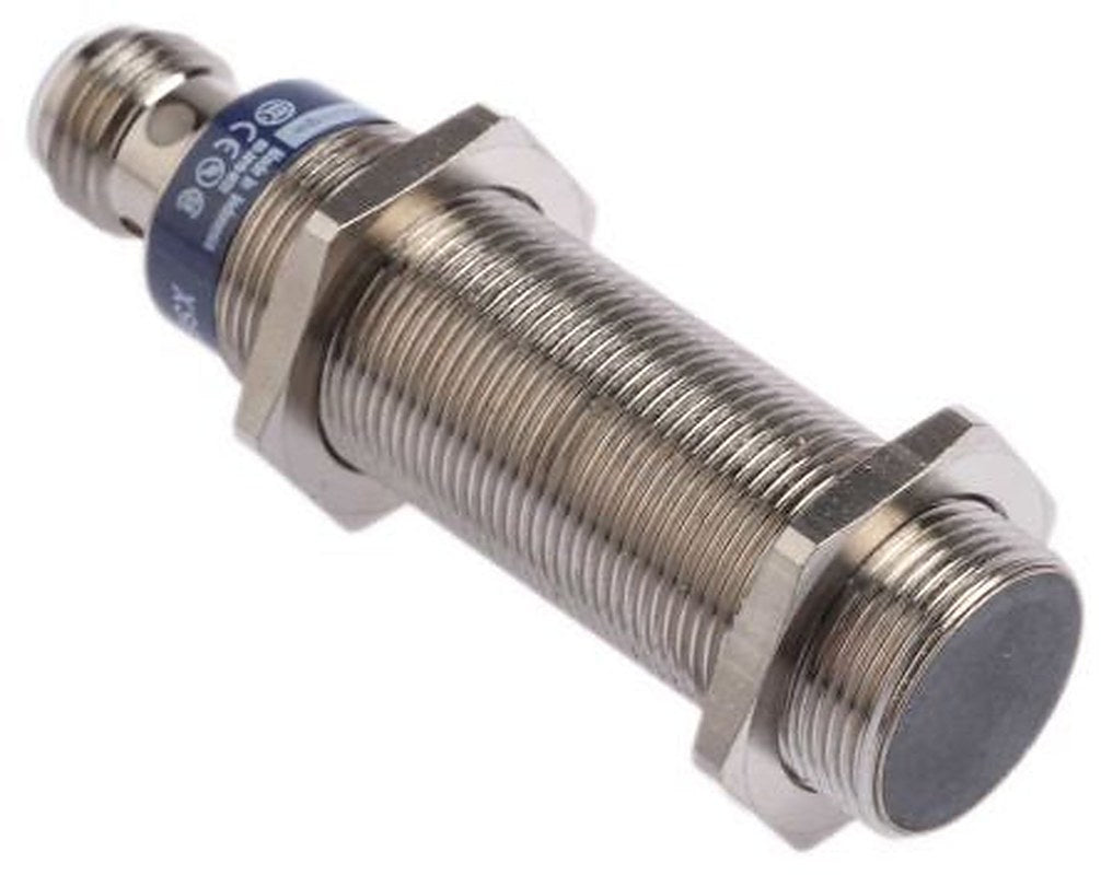 Telemecanique Sensors XS618B1MAU20 Threaded Barrel Inductive Proximity Sensor, M18 x 1 2-Wire XS 264V 8 mm 264 V ac 264