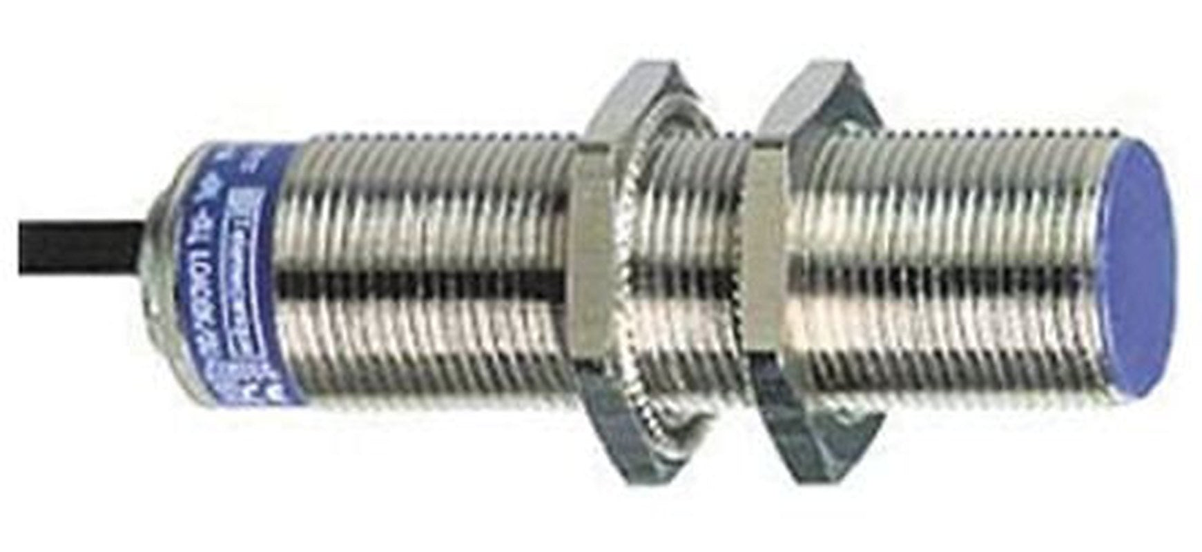 Telemecanique Sensors XS618B1NBL2 Threaded Barrel Inductive Proximity Sensor, M18 x 1 NPN XS 48V ac 8 mm 48 V dc 200mA