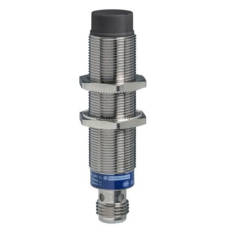 Telemecanique Sensors XS618B4MAU20 Threaded Barrel Inductive Proximity Sensor, M18 x 1 2-Wire XS 264V 15 mm 264 V ac 264