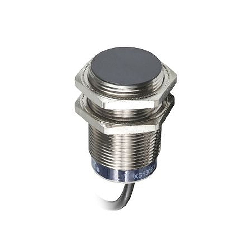 Telemecanique Sensors XS630B1MBL5 Threaded Barrel Inductive Proximity Sensor, M30 x 1.5 2-Wire XS 264V 15 mm 264 V ac