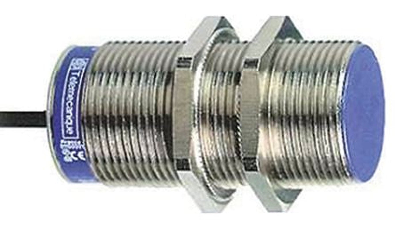 Telemecanique Sensors XS630B1NBL2 Threaded Barrel Inductive Proximity Sensor, M30 NPN XS 48V 15 mm 48 V dc 200mA
