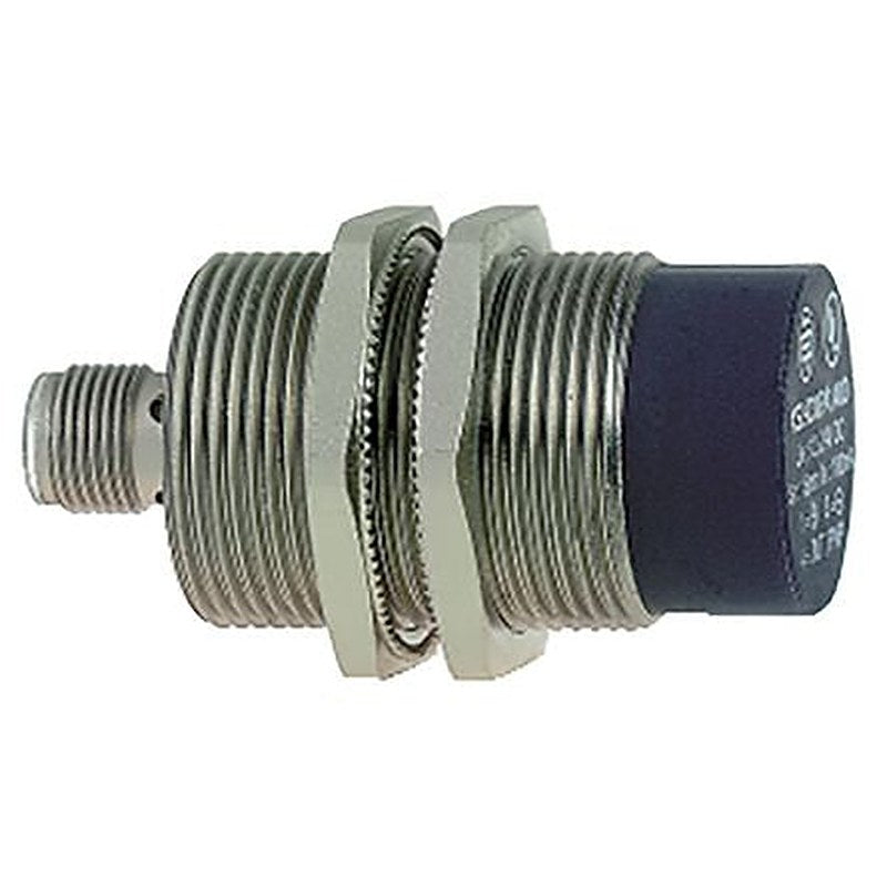 Telemecanique Sensors XS630B4MAU20 Threaded Barrel Inductive Proximity Sensor, M30 x 1.5 2-Wire XS 264V ac/dc 22 mm 240