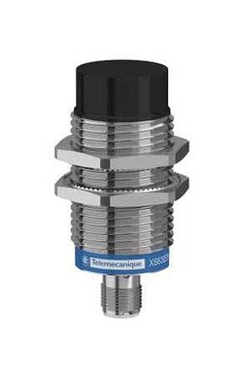Telemecanique Sensors XS630B5PBM12 Threaded Barrel Inductive Proximity Sensor, M30 x 1.5 PNP XS 58V 30 mm 0 V ac 58 V dc