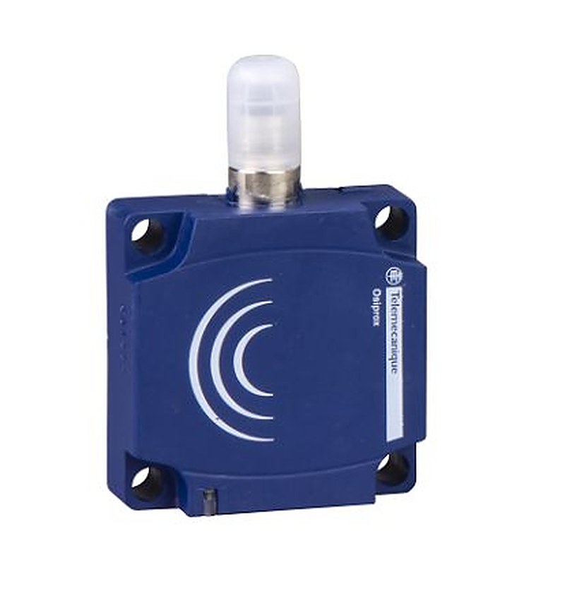 Telemecanique Sensors XS7C1A1DAM8 Block Inductive Proximity Sensor 2-Wire OsiSense XS 24V 15 mm 24 V dc 100mA, 1.5 mA