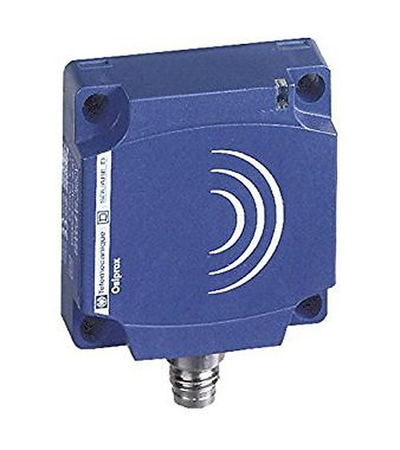 Telemecanique Sensors XS7C1A1PAM8 Block Inductive Proximity Sensor PNP XS 24V 60 mm 240 V ac 24 V dc 100mA