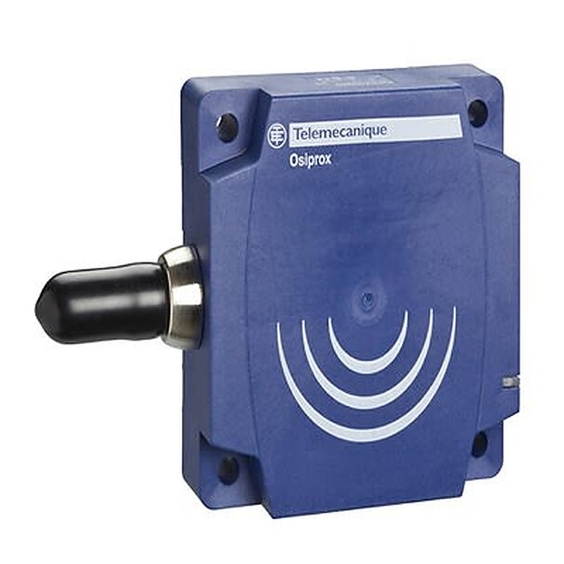 Telemecanique Sensors XS7D1A1PAM12 Rectangular Inductive Proximity Sensor, M12 PNP XS 12V 24 V dc 100mA