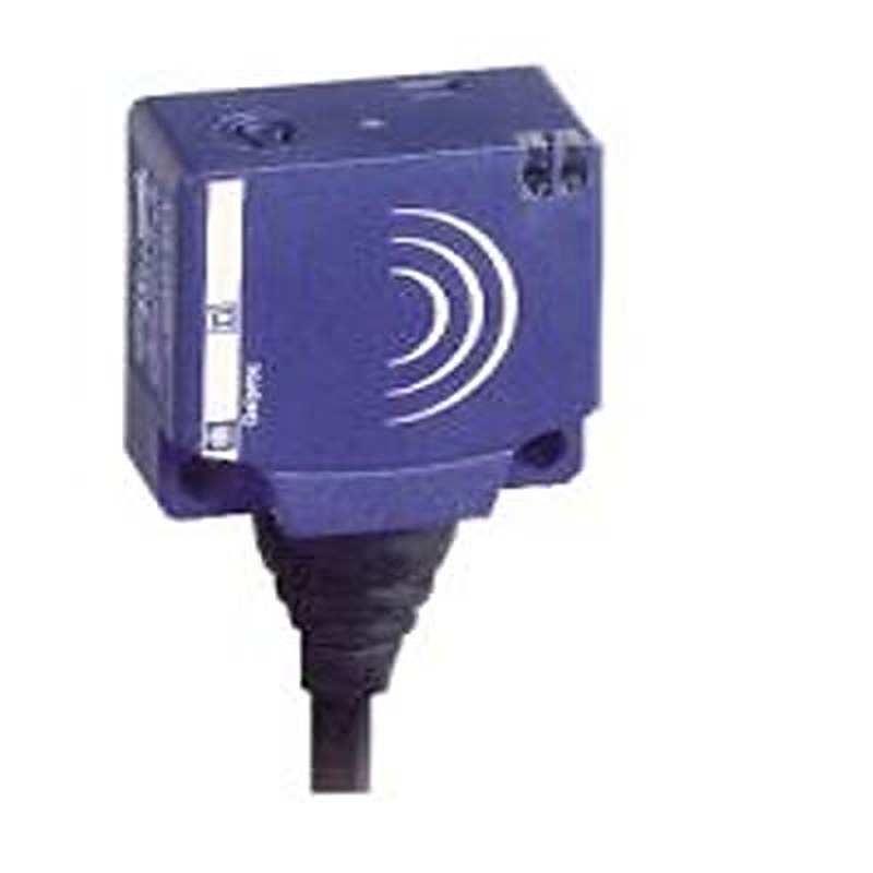 Telemecanique Sensors XS7E1A1PBL2 Flat Inductive Proximity Sensor PNP XS 36V 8 mm 36 V dc 100mA dc