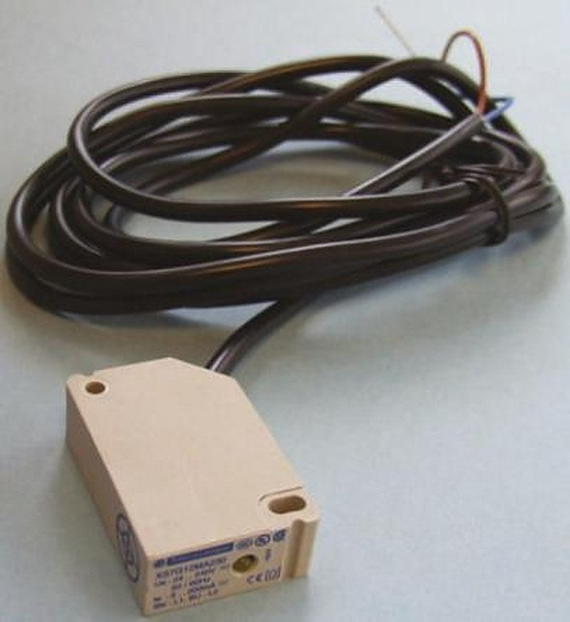 Telemecanique Sensors XS7G12MA230 Block Inductive Proximity Sensor 2-Wire XS 264V 264 V ac 264 V dc 200mA