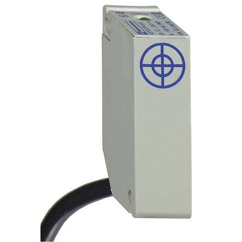 Telemecanique Sensors XS7G12PC440 Block Inductive Proximity Sensor PNP OsiSense XS 48V 2 mm 48 V dc 200mA