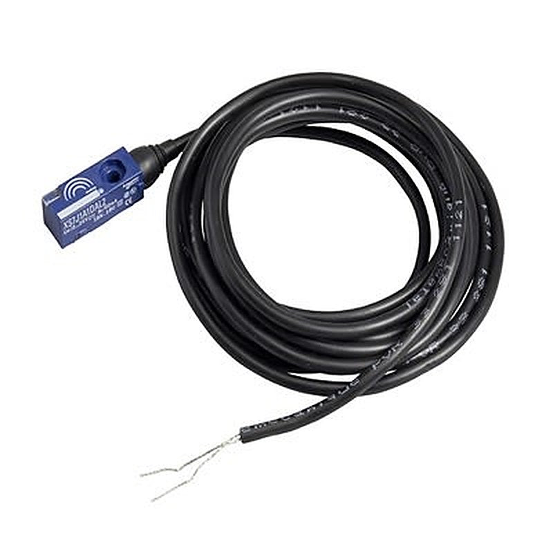 Telemecanique Sensors XS7J1A1PBL2 Flat Inductive Proximity Sensor PNP XS 36V 2.5 mm 36 V dc 100mA dc