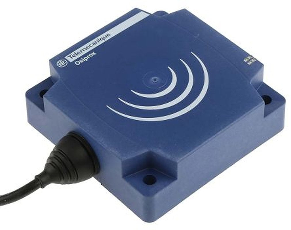 Telemecanique Sensors XS8D1A1PAL2 Block Inductive Proximity Sensor PNP XS 24V dc 60 mm 36 V dc 200mA