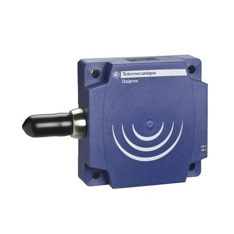 Telemecanique Sensors XS8D1A1PAM12DIN Block Inductive Proximity Sensor PNP XS 36V 60 mm 36 V dc 200mA
