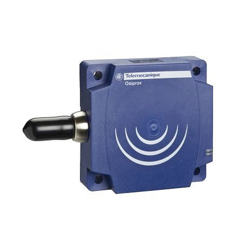 Telemecanique Sensors XS8D1A1PBM12 Block Inductive Proximity Sensor, M12 PNP XS 24V dc 60 mm 24 V dc 200mA