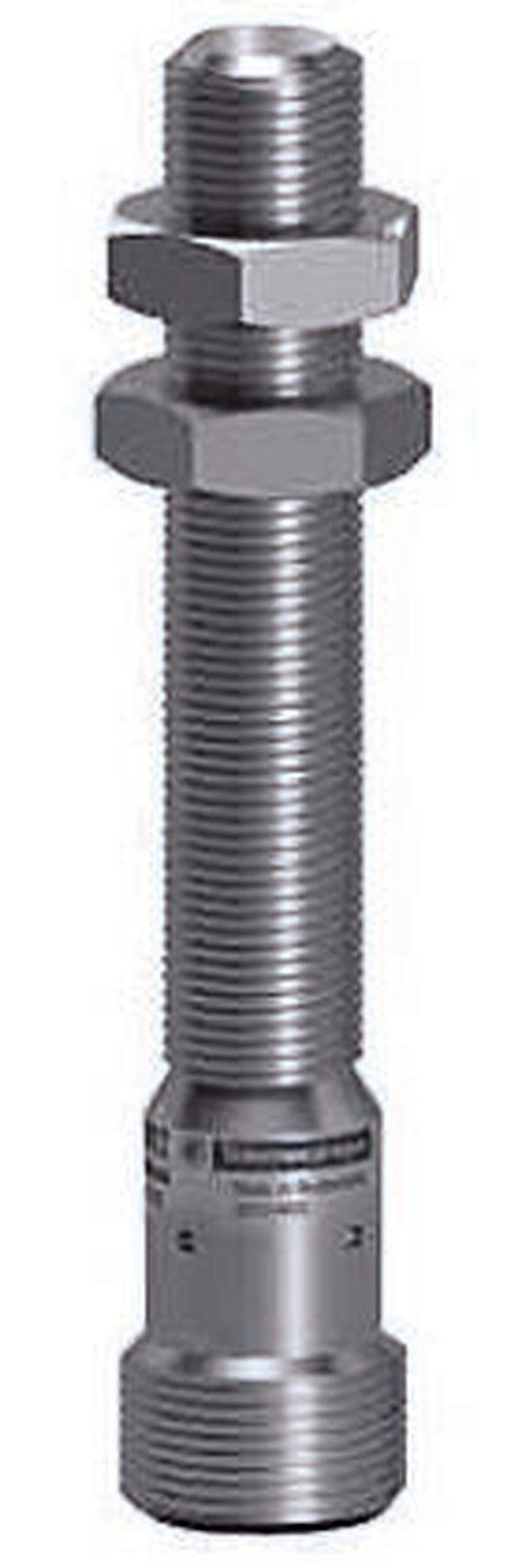 Telemecanique Sensors XS908R1PAM12 Threaded Barrel Inductive Proximity Sensor, M8 x 1 PNP XS 3V 4 mm 24 V dc 200mA