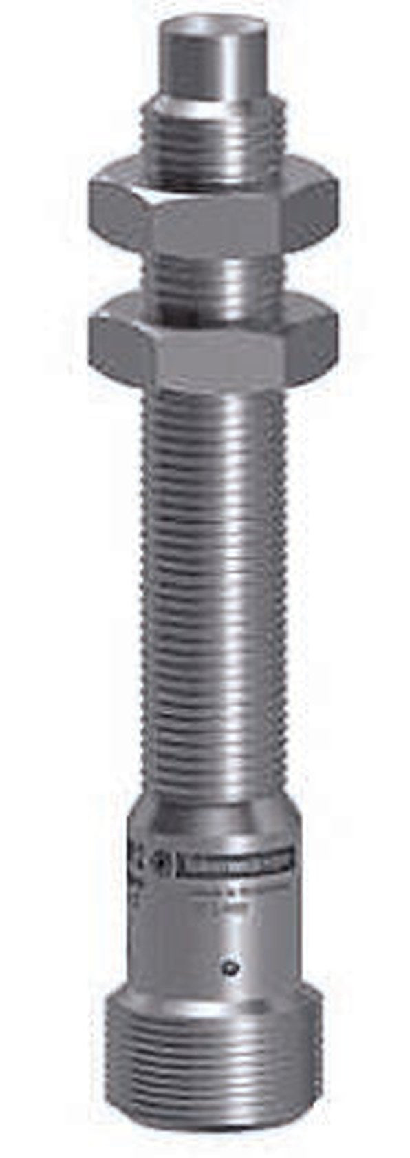 Telemecanique Sensors XS908R4PAM12 Threaded Barrel Inductive Proximity Sensor, M8 x 1 PNP XS 30V 6 mm 24 V dc 200mA