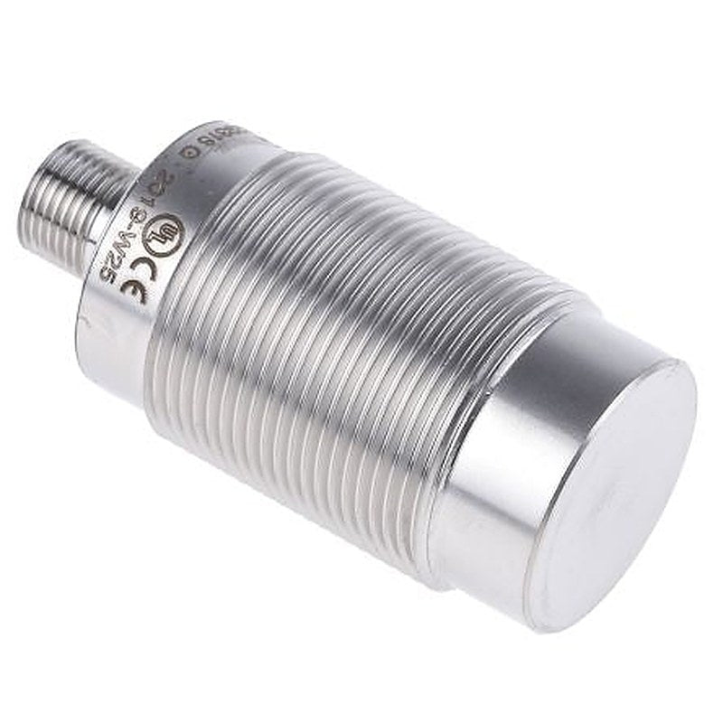 Telemecanique Sensors XS930R4PAM12 Threaded Barrel Inductive Proximity Sensor, M30 x 1.5 PNP XS 3V 40 mm 24 V dc 200mA