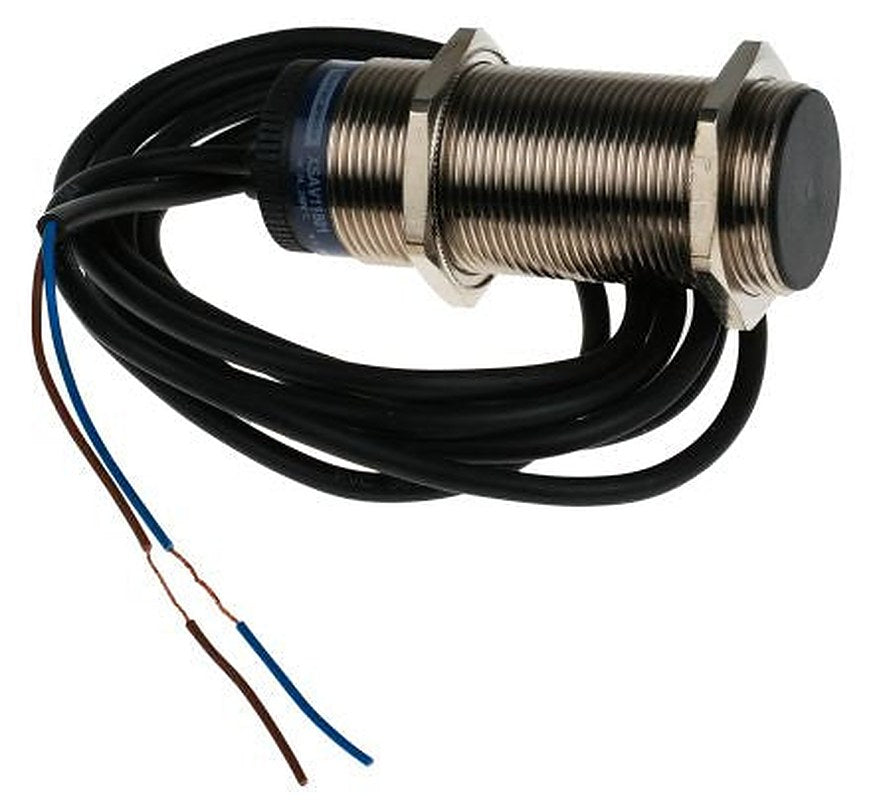 Telemecanique Sensors XSAV11801 Threaded Barrel Inductive Proximity Sensor, M30 x 1.5 2-Wire XS 264V 10 mm 264 V ac 264