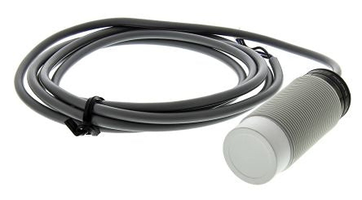 Telemecanique Sensors XT230A1PAL2 Threaded Barrel Capacitive Proximity Sensor XT 15 mm, M30 PNP 200mA 30V dc 38 V dc