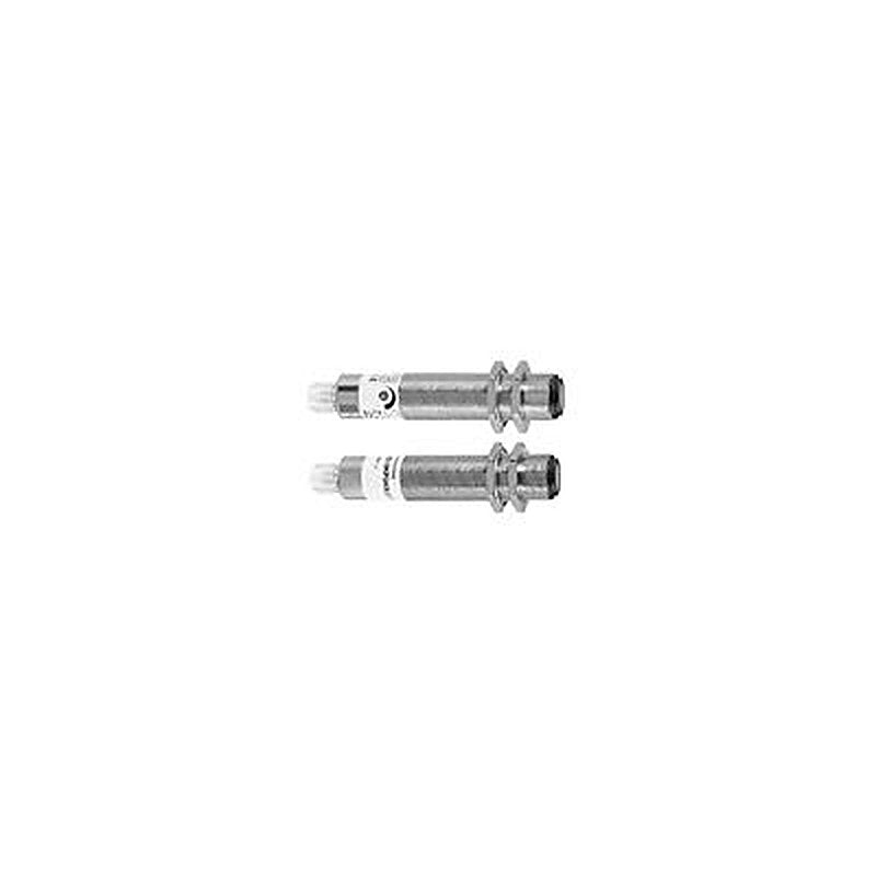 Telemecanique Sensors Through Beam Sensor Photoelectric Sensor, Cylindrical Sensor