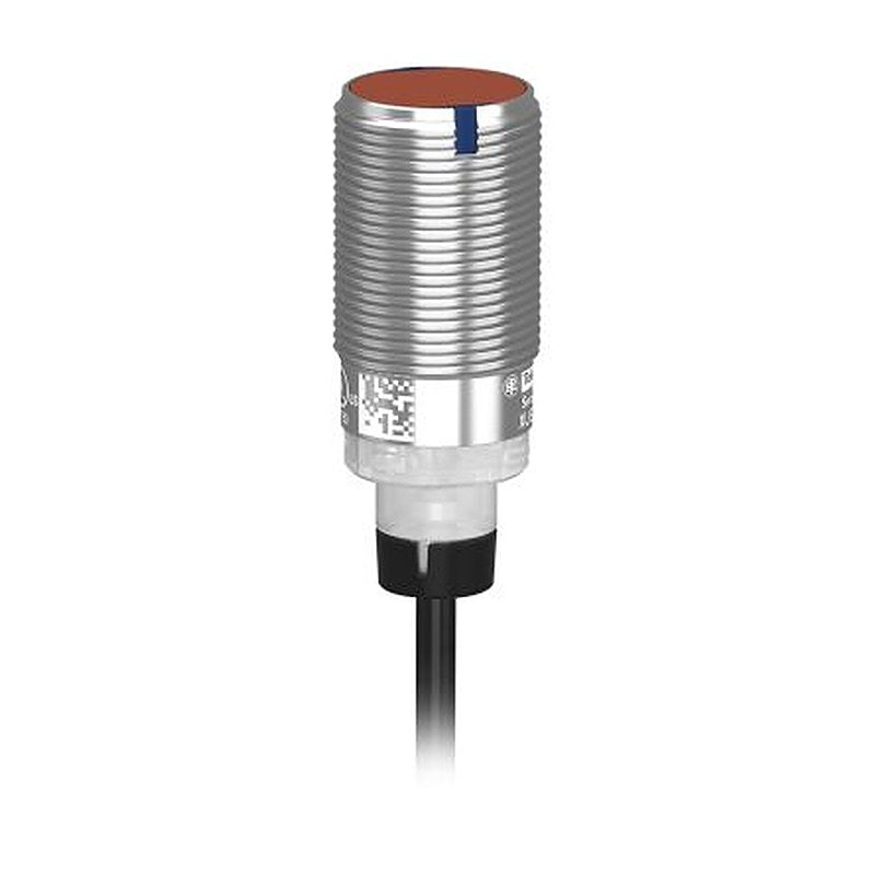 Telemecanique Sensors Through Beam Photoelectric Sensor, Cylindrical Sensor