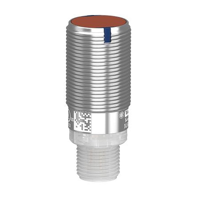 Telemecanique Sensors Through Beam Photoelectric Sensor, Cylindrical Sensor