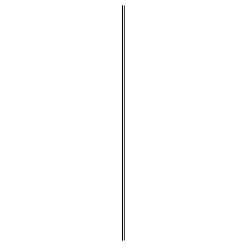 Telemecanique Sensors Optical Fibre 2.2 mm for Use with XU Series Photoelectric Sensor