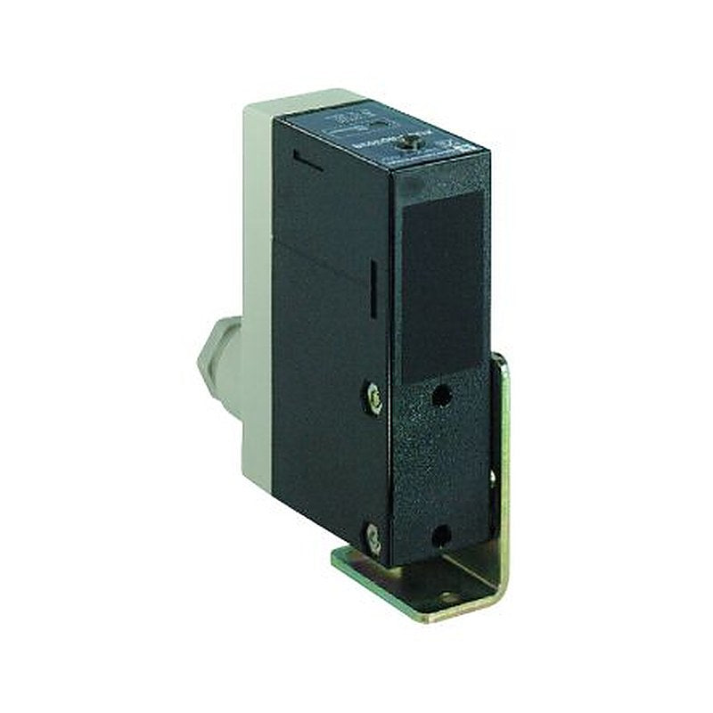 Telemecanique Sensors Diffuse Photoelectric Sensor, Block Sensor