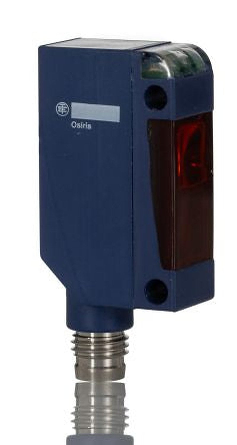 Telemecanique Sensors Through Beam Photoelectric Sensor, Block Sensor