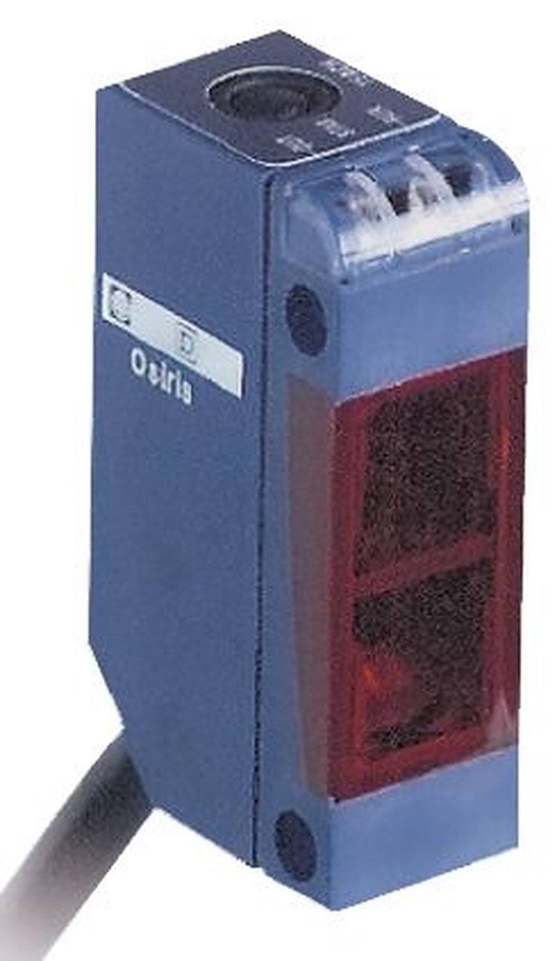 Telemecanique Sensors Through Beam Photoelectric Sensor, Block Sensor