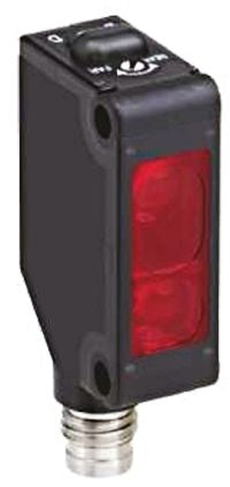 Telemecanique Sensors Background Suppression Photoelectric Sensor, Block Sensor
