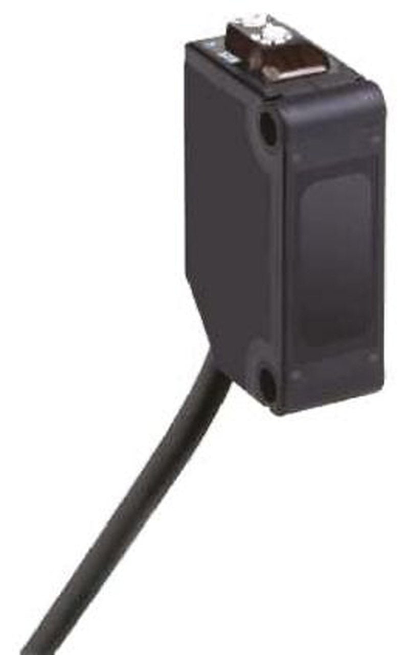 Telemecanique Sensors Retroreflective Photoelectric Sensor, Block Sensor