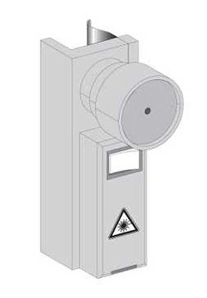 Telemecanique Sensors XUSL Series Light Curtain