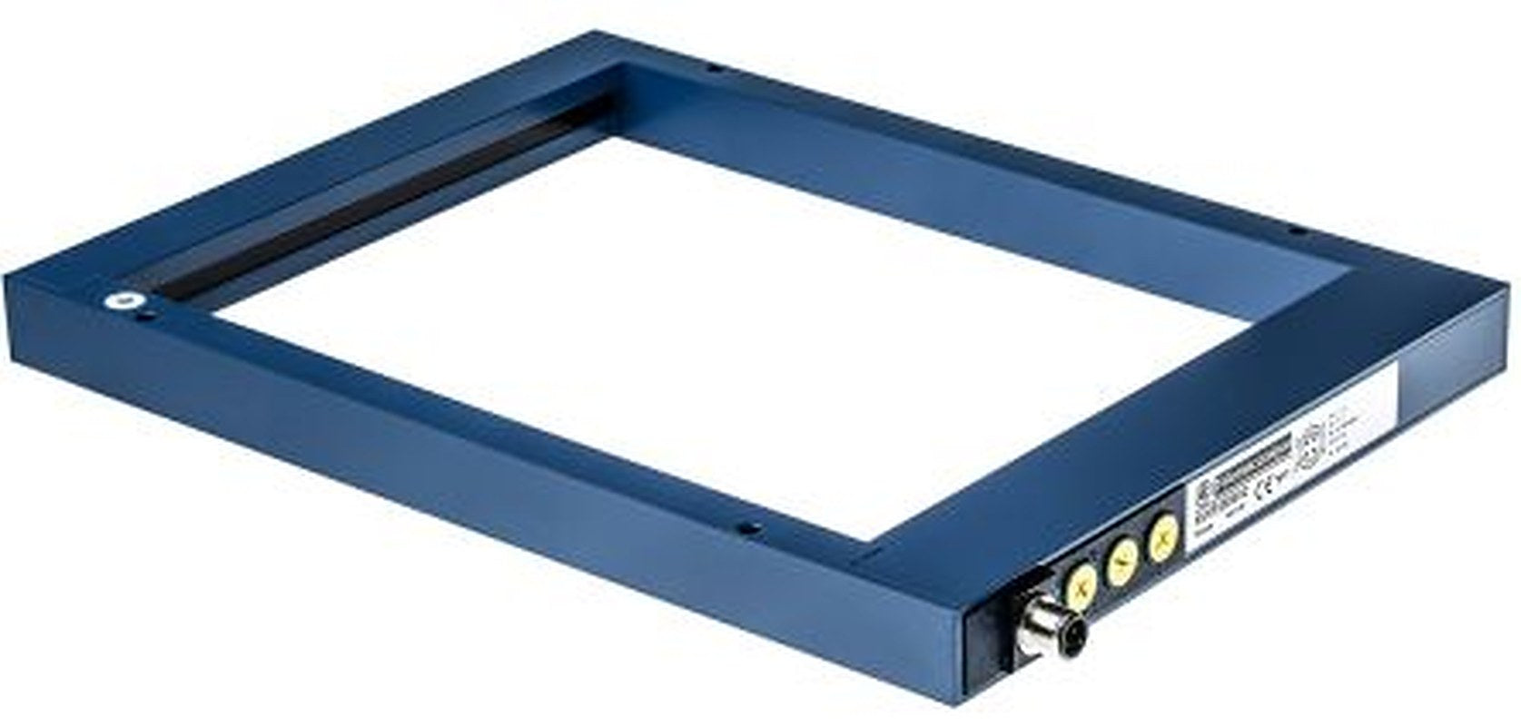 Telemecanique Sensors Through Beam Light Grid, Fork Sensor