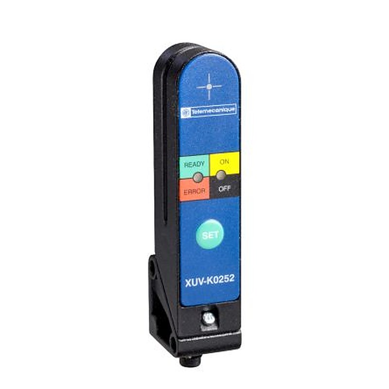 Telemecanique Sensors Through Beam Photoelectric Sensor, Fork Sensor