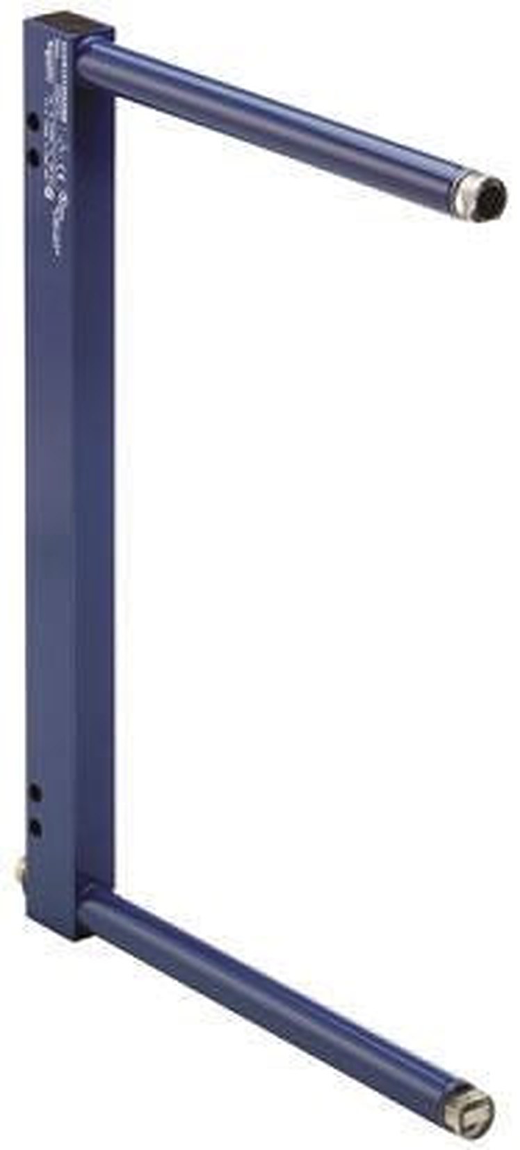 Telemecanique Sensors Through Beam Photoelectric Sensor, Fork Sensor
