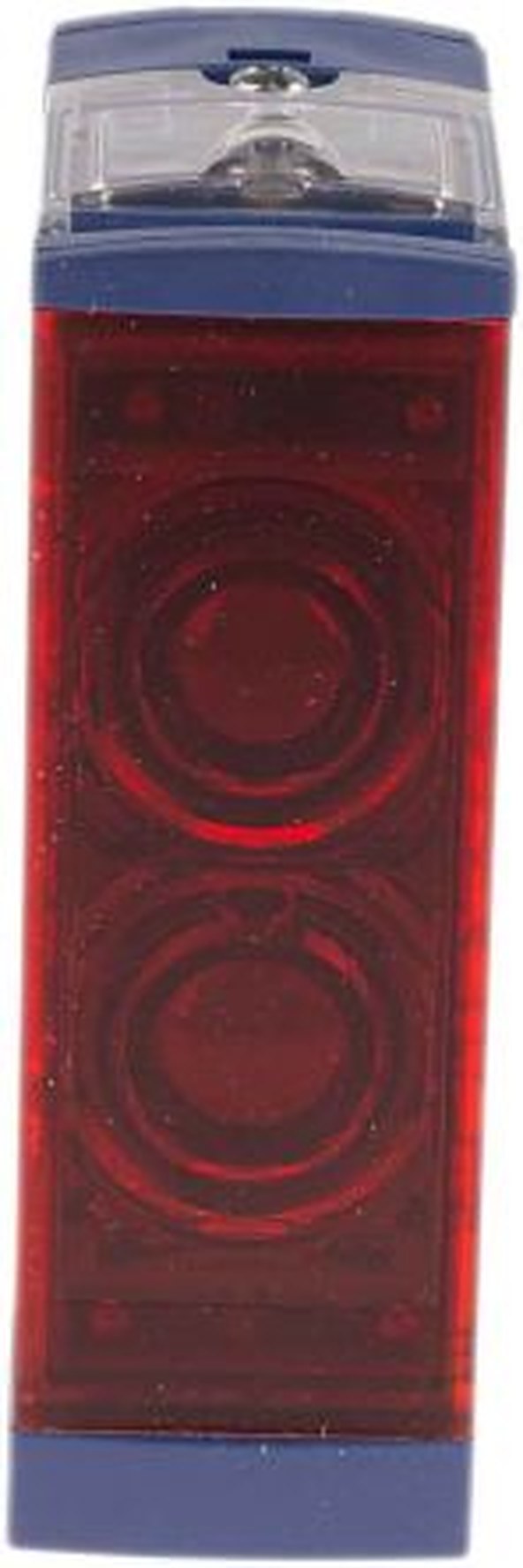 Telemecanique Sensors Retroreflective Photoelectric Sensor, Block Sensor