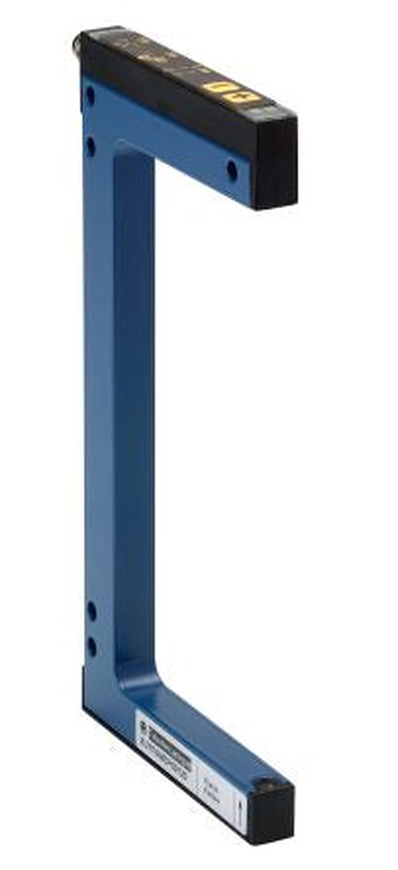 Telemecanique Sensors Through Beam Photoelectric Sensor, Fork Sensor