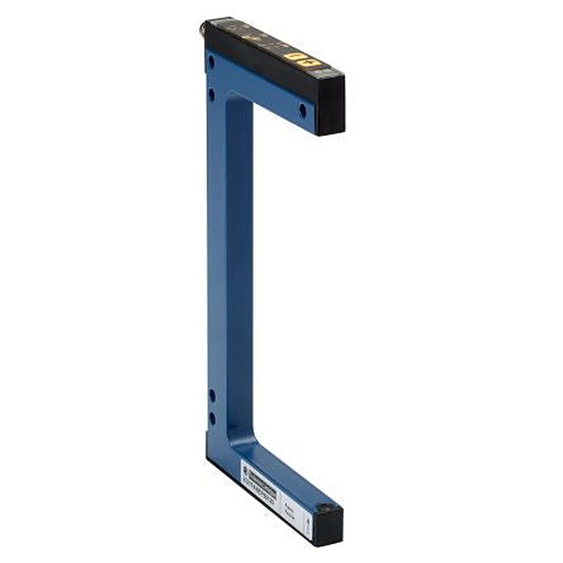 Telemecanique Sensors Through Beam Photoelectric Sensor, Fork Sensor