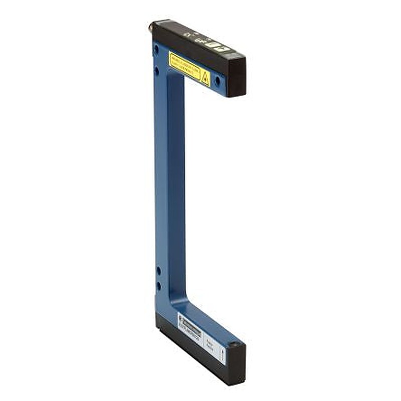 Telemecanique Sensors Through Beam Photoelectric Sensor, Fork Sensor