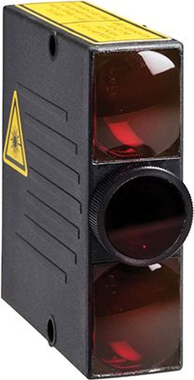 Telemecanique Sensors Through Beam Photoelectric Sensor, Compact Sensor