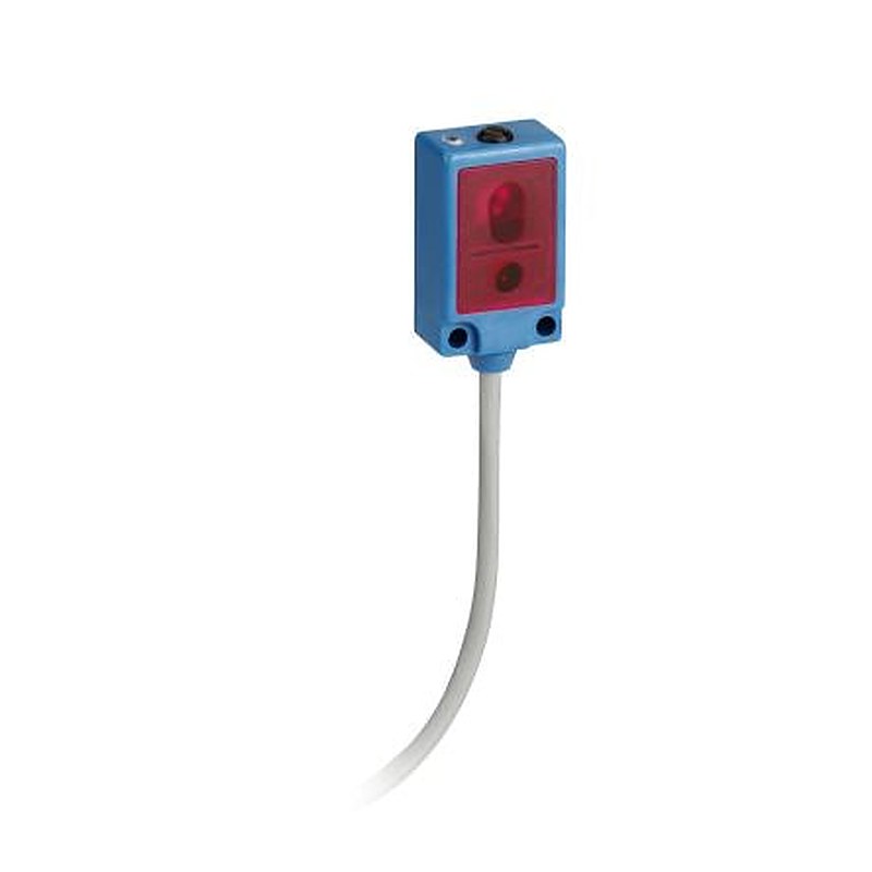 Telemecanique Sensors Through Beam Photoelectric Sensor, Miniature Sensor