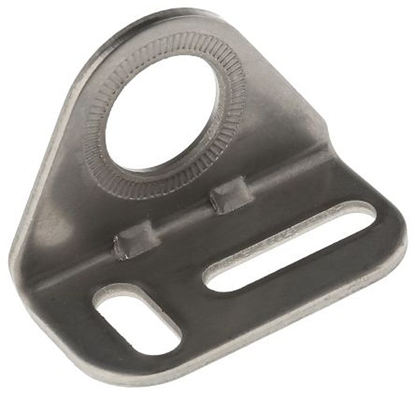 Telemecanique Sensors, OsiSense XU Series Bracket 18 mm for Use with 18 mm Sensor