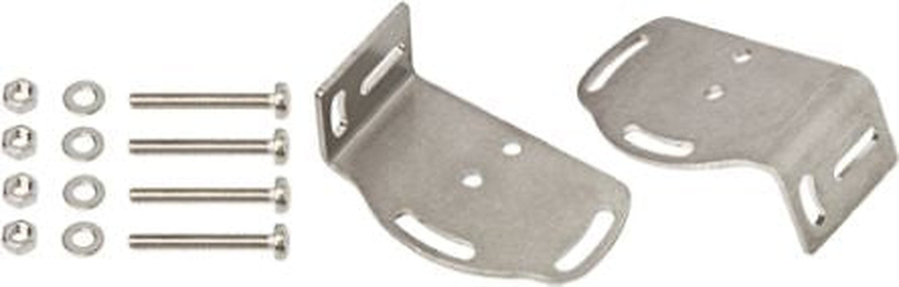 Telemecanique Sensors Bracket 4.3 mm for Use with XU Series, DIN 40050, IEC 60529, EN/IEC 60947-5-2, EN/IEC 60947-4-2,