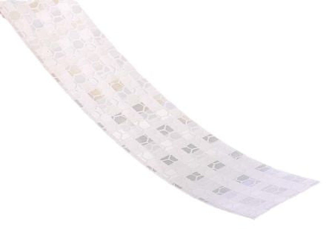 Telemecanique Sensors, OsiSense XU Series Reflective Tape Accessory for Sensor for Use with XU Series
