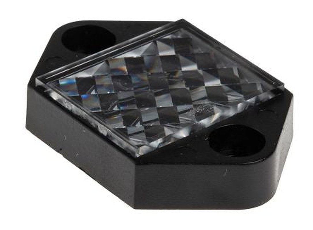 Telemecanique Sensors Reflector for Use with Standard Reflex Photo-Electric Sensor